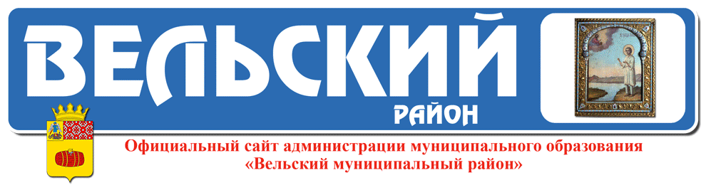 Вельский район.
