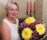 Ежова Надежда Ивановна.