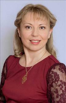 Мохнаткина Татьяна Юрьевна.