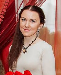 Шишова Светлана Александровна.
